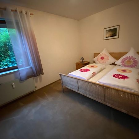 Ferienwohnung Schoenblick Schönau im Schwarzwald Eksteriør bilde