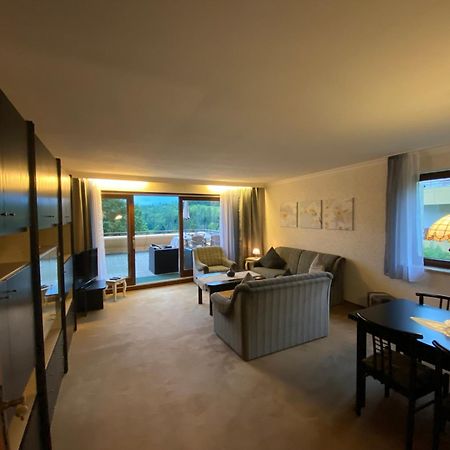 Ferienwohnung Schoenblick Schönau im Schwarzwald Eksteriør bilde