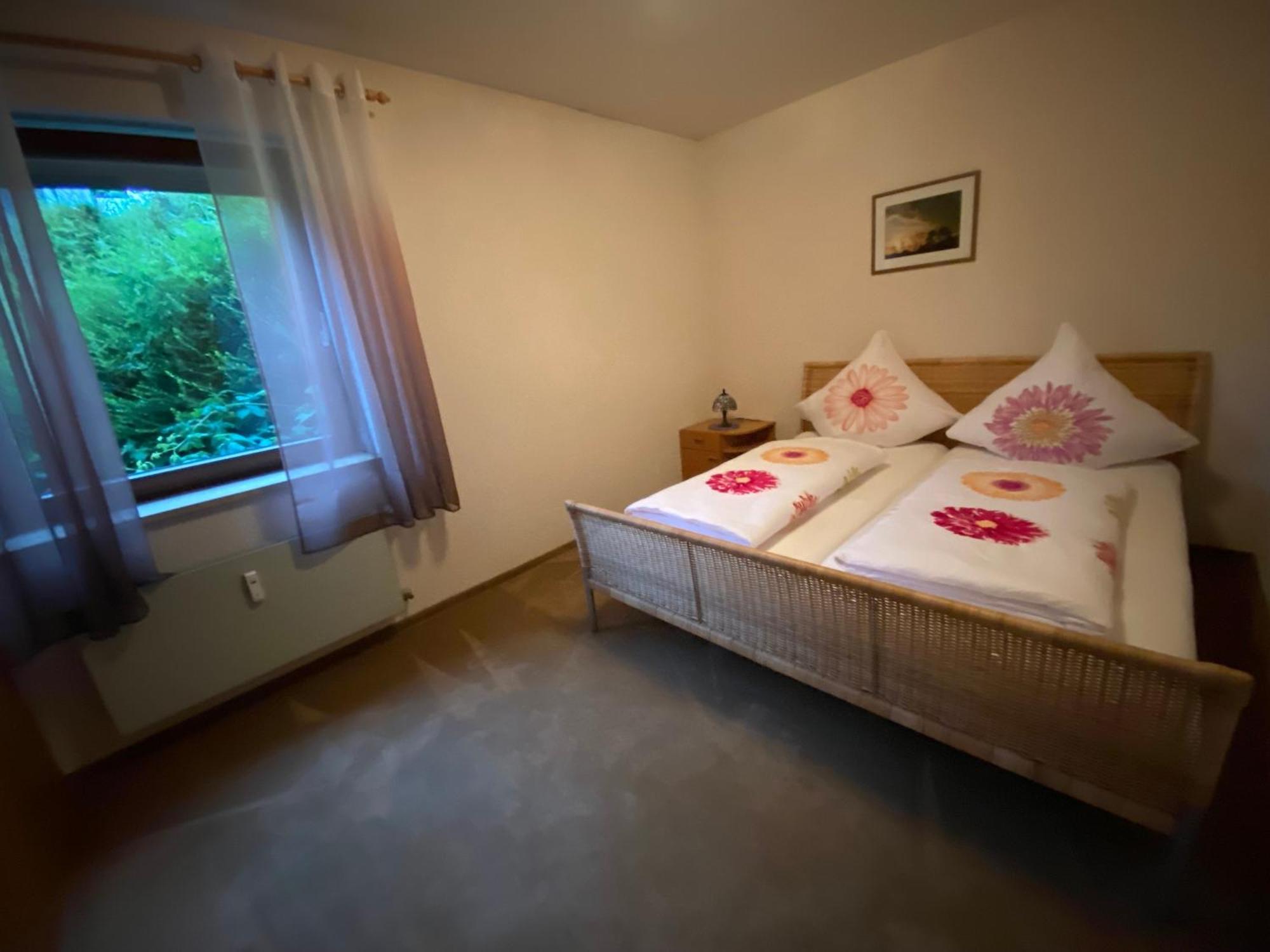 Ferienwohnung Schoenblick Schönau im Schwarzwald Eksteriør bilde