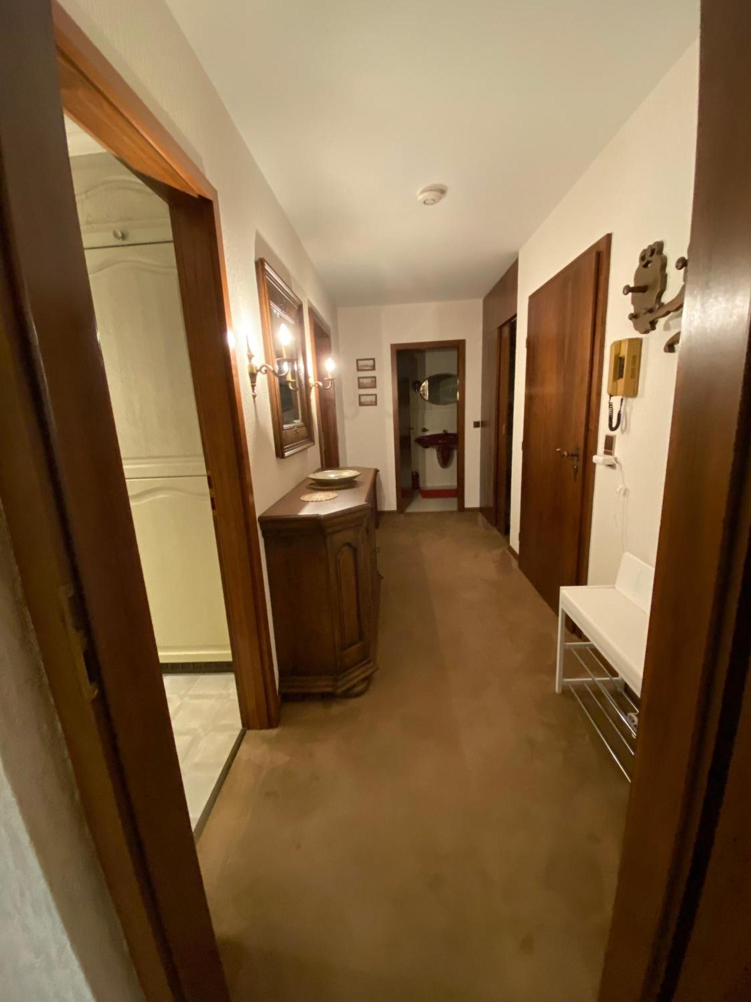 Ferienwohnung Schoenblick Schönau im Schwarzwald Eksteriør bilde